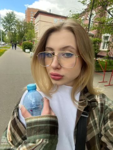 Проститутка Жанна